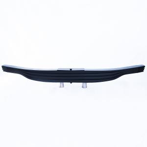 90×33-4 FAS3550 CAM-17.1 Parabolic Trailer Leaf Spring