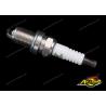 China Super insulation F7DER Ignition System Car Spark Plugs 96130723 , Vehicle Spark Plugs wholesale