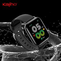 China 1.7'' 240x280 Pixel Bluetooth Calling Waterproof Smart Watch 180mAh on sale
