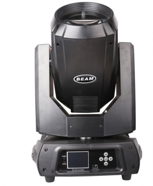 Pro Light Beam 350 Moving Head Beam 17R 16CH Control Channel For Stage Light