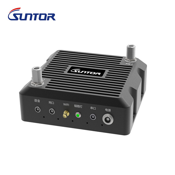 China Centerless Wilreless Radio Transceivers For Robots / UAV / UGV / USV wholesale