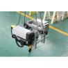 1.5 Ton Light Duty Rain Cover Electric Hoist For Theater Electric Hoist