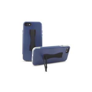 Samsung Iphone 7 Iphone 6 Plus Finger Holder with Phone Case Plastic Random Color