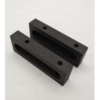 China IATF16949 High Density Graphite Ingot Mould For Melting Casting Refining on sale