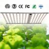 China 商業用 1500w LED Grow Light Bar カスタム折りたたみフルスペクトル Lm301h Lm301b Lm281b Evo 室内庭園の植物用 wholesale