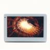 China 7 Inch In-Wall Android 6.0 PoE Tablet For Controlling Multiroom Sonos audio system wholesale