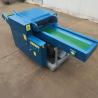 China Textile waste fabric cutting machine wholesale