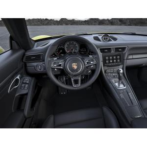 China Easy Control PORSCHE Multimedia Interface For 911 Turbo 2016 Answer Calls supplier