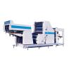 China MACS Satellite Type Two Color Heidelberg similar Offset Printing Machine wholesale
