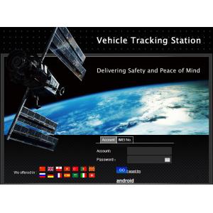 China Perseguidor o menor super dos gps do trotinette da Geo-cerca com o AGPS GPRS G/M que segue com ISO e androide APP supplier