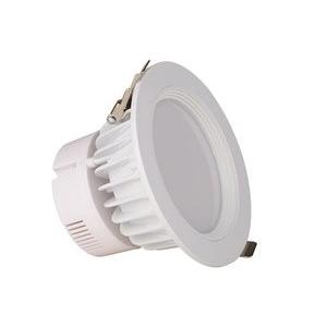 Professional 3W LED Recessed Downlight Dimmable With 15-60° Beaming angle