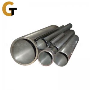High Quality Seamless Carbon Steel Boiler Tube / Pipe ASTM A192