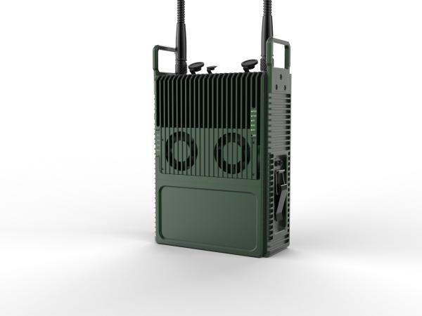 VB31  MANPACK VIDEO&DATA&RC LINK