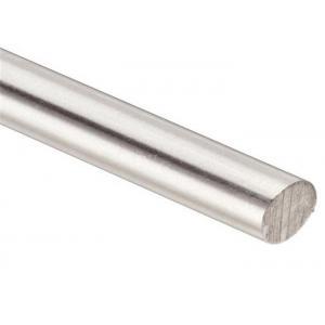 China Special Metals Inconel 718 Bar , Nickel Alloy 718 With Ending Machinability supplier