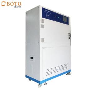 China Uv Accelerated Aging Test Chamber G65-77 Uv Test Chamber Laboratory Uv Aging Test supplier
