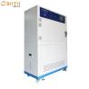China UV Test Chamber Temperature Accuracy ±0.5℃ Humidity Uniformity ±3.5%RH Light Aging Performance Testing Device wholesale