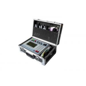 China Portable Relay Test Set Vector Network Analyzer Secondary Circuit  Test Tools supplier