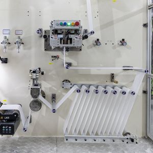 Professional Design Sanitary Pad Production Line with Raw Material Export