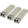 China FTLX3871DCC52 SFP+の光学トランシーバー モジュールのイーサネットLC複式アパートのプラグイン可能 wholesale