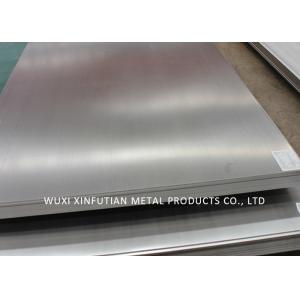 China NO.1 Finish Duplex Steel Plate 2205 / Stainless Steel Duplex S31803 Sample Free supplier