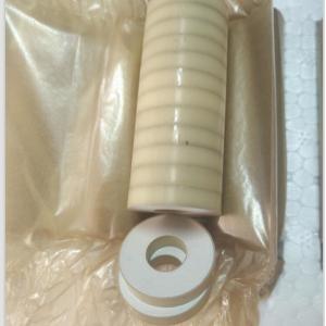 China Plate Piezo Ceramic Element For Making Atomizer and Atomization Tablets supplier