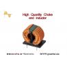 Buy cheap High Stored Energy Common Mode Toroidal Chokes Low Flux Leakage PCB Assembly from wholesalers