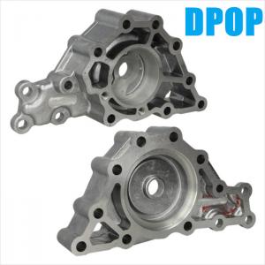 China DPOP Truck Spare Parts 5001842919 81385200003 For Transmission Oil Pump Body supplier