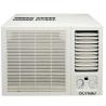 12000btu R410a window aircon mechanical control cooling only remote control