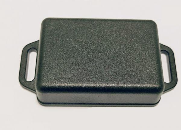 Active Tag Portable RFID Reader Long Read Distance For Vehicle / Assets