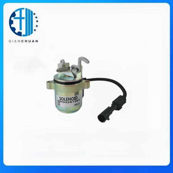 04287584 04287117 Fuel Shutoff Solenoid Valve For Deutz 1011 2011 Engine