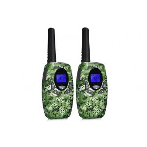 China Support Charger Hands Free Two Way Radio , Wireless Vox Two Way Radio supplier
