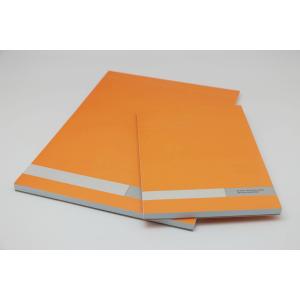 China Matte Laminated Notebook Binding 80g Offset Paper CMYK Color soft bound book printing supplier