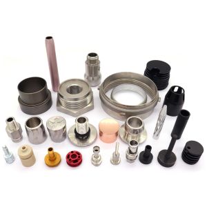 China machine d'usinage à découpe laser sur mesure machine d'estampage pièces métalliques tour à tour d'aluminium d'acier inoxydable de fraisage à cnc machine serv supplier