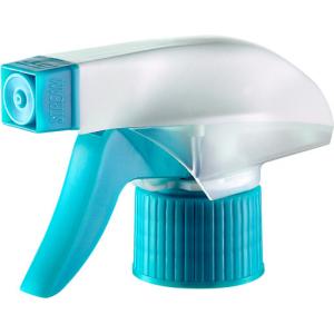 Chemical Resistant Trigger Pump Sprayer Plastic For Liquid Soap
