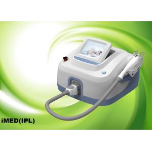IPL E-light for Remove Hair Wrinkle Removal Machine 1200W RF OPT with Air Cooling
