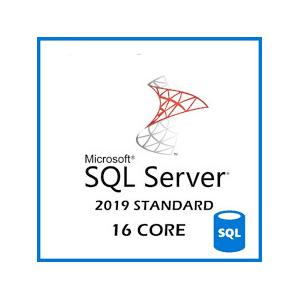 SQL server 2019 standard 16 core online activation digital stable