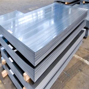 China CIF Term Stainless Steel Slab with ASTM Standard for Strong and Resilient Structures supplier