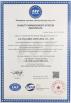 GUANGZHOU BMPAPER CIE., LTD Certifications