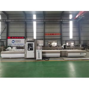 Aluminum CNC Cutting Center Saw Machine CNC Machining Center Sales