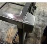 China ASTM AISC AWS Fabricación de estructura de acero Alta resistencia Baja aleación Formabilidad personalizada wholesale