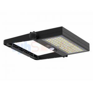 IP65 Waterproof 8W Solar Flood Lights Outdoor With CE RoHS Approval