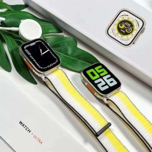 China HW8 Ultra Smart Watch 8 Wireless Charger GS8 Reloj Inteligente S8 Max N8 H10 Ultra supplier