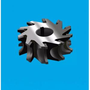 China Non Coating Cemented Carbide Mill Form Cutter Gear Form Milling SUNPU supplier