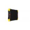 China Personal Industrial Rugged Tablets PC RFID Integrated Reader IP65 Dust Proof wholesale