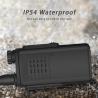China Handheld Terminal Style 5W Dual Band UHF Ham Walkie Talkie for Intercoms Communication wholesale