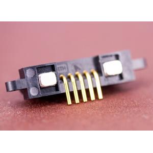 Data Transfer Magnetic Pogo Connector Consumer Electronics Applications
