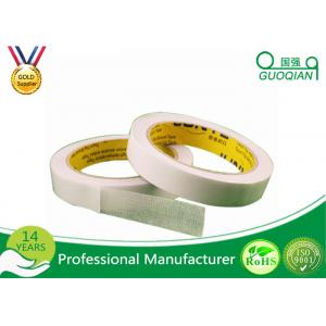 High Density Double Sided Tape with Solvent Glue for Sticking / Rubber Adhesive Tape