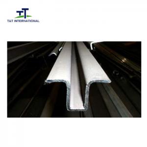 "	6m 9m 12m Length Structural Steel Beams Longitudinal Welded Line Type"