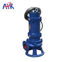 China 315KW 250KW 280KW Sewage Cutting Pump Sewage Treatment Plant 6000M3/H on sale