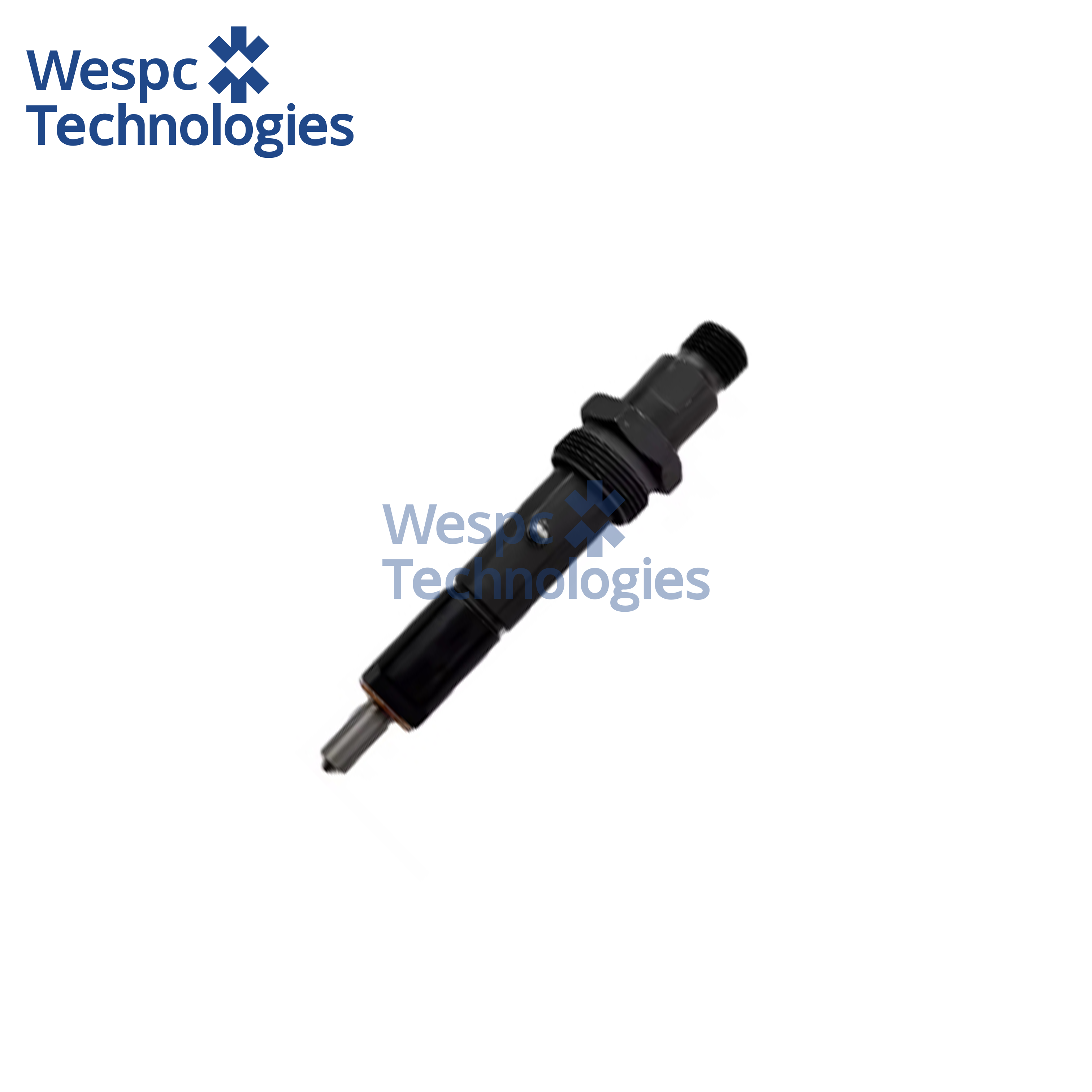 China WESPC Fuel Injector 0432133821 Diesel Injection Component For BP27 Engine Applications wholesale